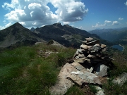 53 cima Monte Reseda (2383 m.)... 